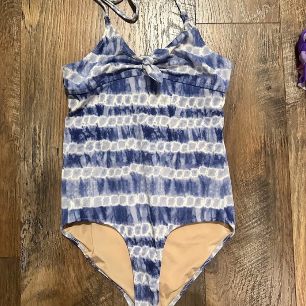 Crewcuts Girls Swimsuit 12